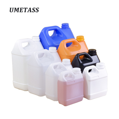 1L-10L 5リットル HDPE プラスチック ジェリー缶容器 石油貯蔵用 パーソナル PCR