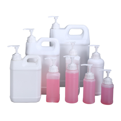 工業用HDPEプラスチックジェリー缶 20L 5L樽ボトル オーダーメイド