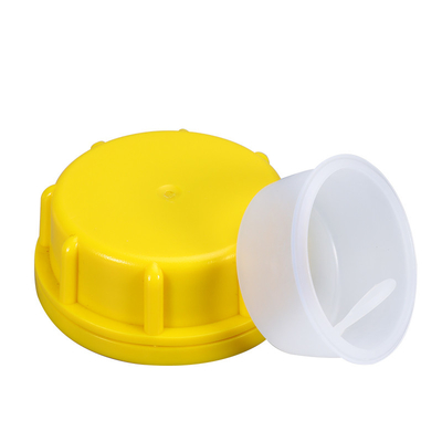 カスタムオーダー受付 38mm 53mm 60mm ブラック&ホワイト スクロールキャップ エンジンオイルボトル