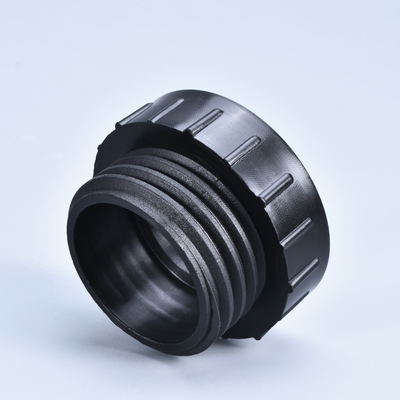 63mm S60 IBCタンクアクセサリー バルブパイプ 配合 アダプター 接続リンク 内部用