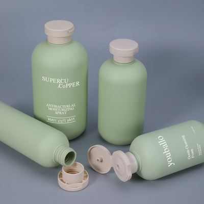 化粧品液体血清ローションパッケージ 200ml HDPEプラスチックボトル