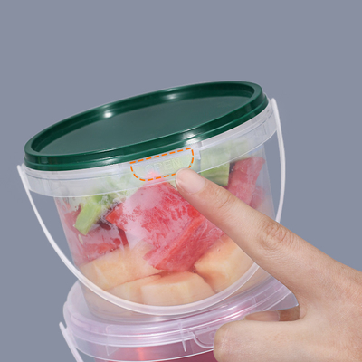 350ml 500ml 700ml プラスチックの外食容器 食品 ランチ