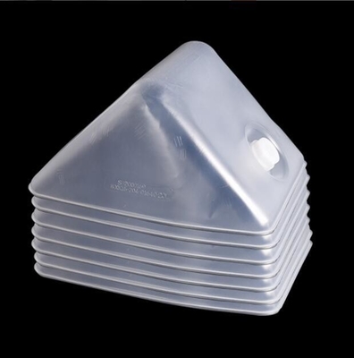 UMETASS 漏れのない LDPE 折りたたむプラスチック水槽 ジェリー缶 5L 10L 20L