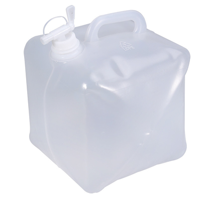 20Ltr 食品グレード 折りたたむプラスチック ガーデンキッチン用