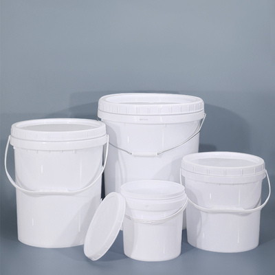 オーダーメイドパーティーのお気に入り ビール貯蔵用の2.5ガロンプラスチックバケツ