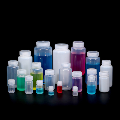 工業用ポリプロピレンプラスチックボトル 500ml FDA 承認