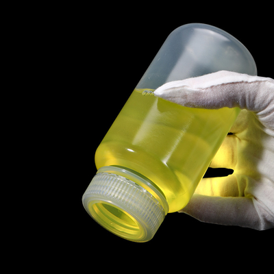 食品級 化学 実験室 プラスチック PP ボトル 広頸 10ML