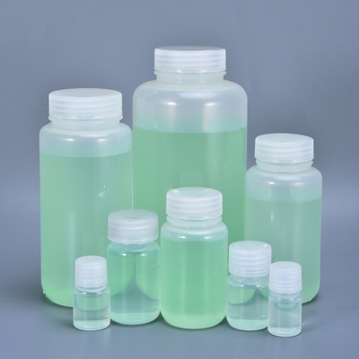 1000ml 化学科学ラボボトル 実験用サンプルのためのPPプラスチック