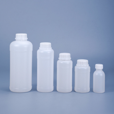 卸売 HDPE 1リットルのボトル 蓋付き 農業用 化学品 貯蔵ボトル プラスチック