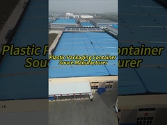 中国からプラスチックバケツを製造する