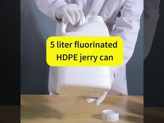 5L 多層化合物 EVOH 農薬エミュルション HDPE Coex